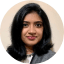 pic of Namita R Nair